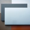 Kleurstalen ALUCOBOND_naturAL aluminium composiet platen