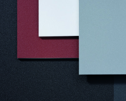 Kleurstalen ALUCOBOND_urban aluminium composiet platen