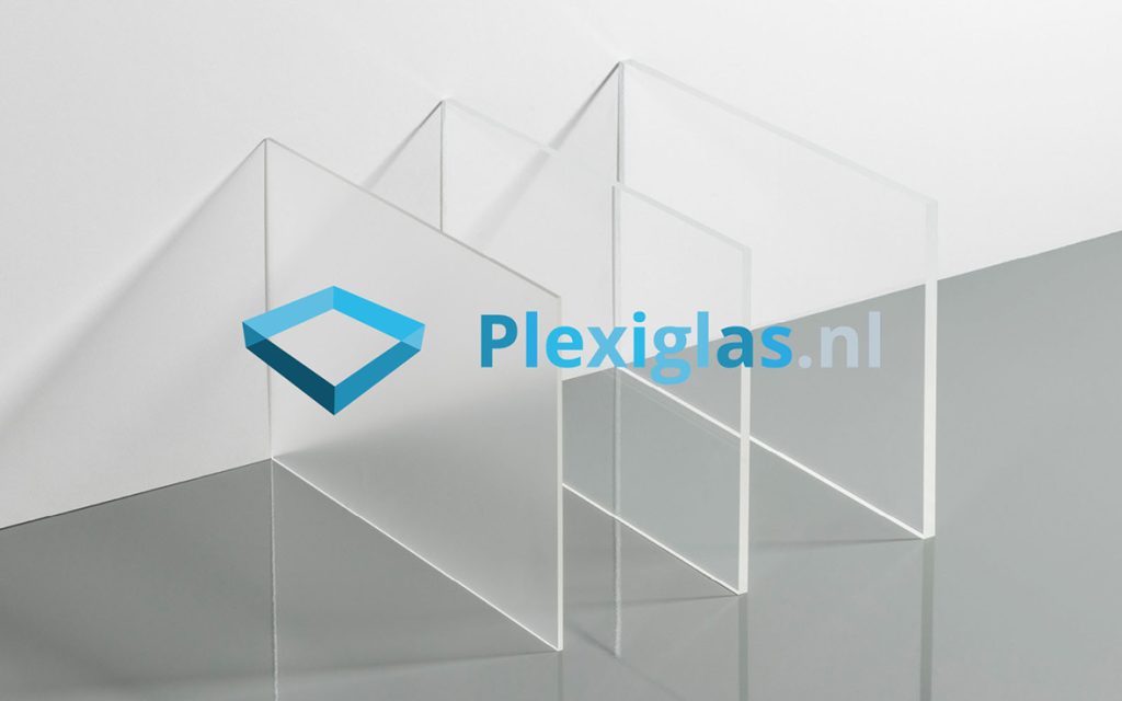 plexiglas - op maat acrylaat -plexiglas afwerken