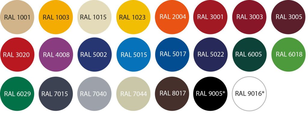 RAL-gekleurd-Acrylaat-met-