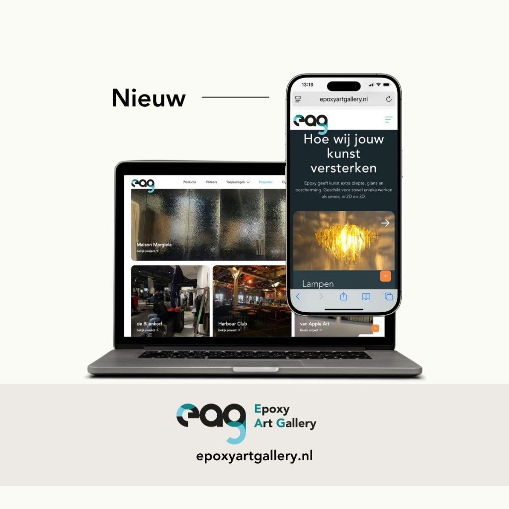 Epoxy art gallery-epoxy gieten-duurzame epoxy laag-epoxy laag kunstwerk-epoxy fi nish fotoprint