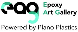 Epoxy Art Gallery