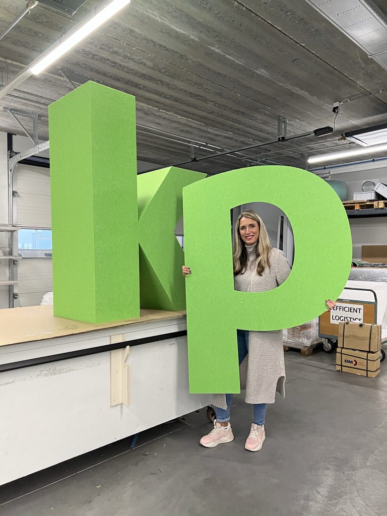 KPN headquarters