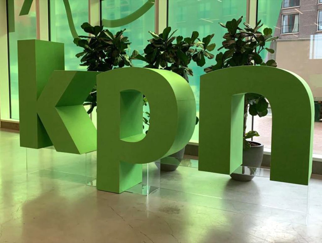 KPN headquarters