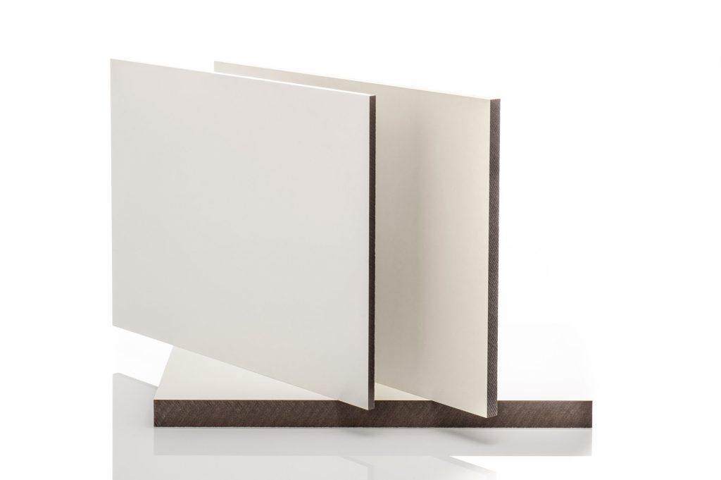 HPL interior panels