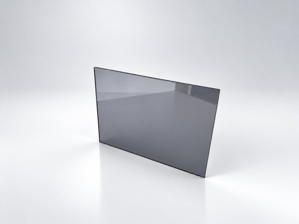 Polycarbonaat smoke