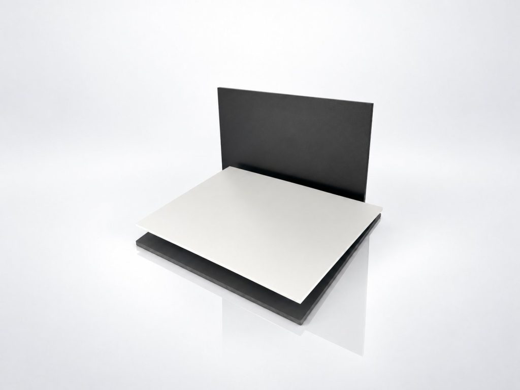 PVC panels