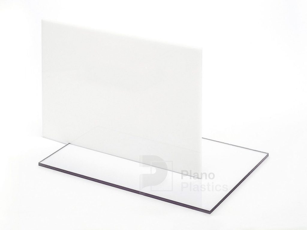 PET-G plates